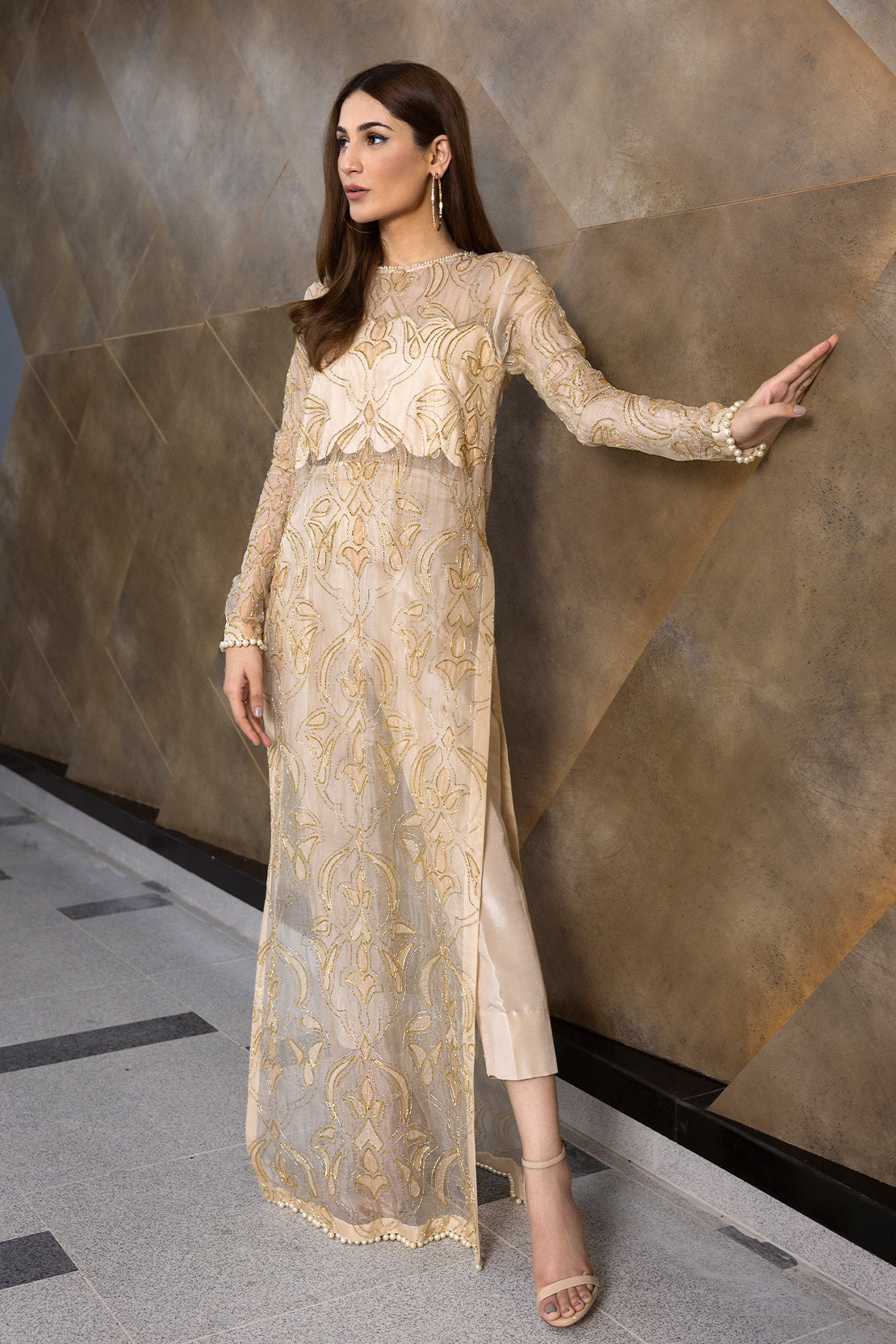 Ayesha Shoaib Malik - LP23-011