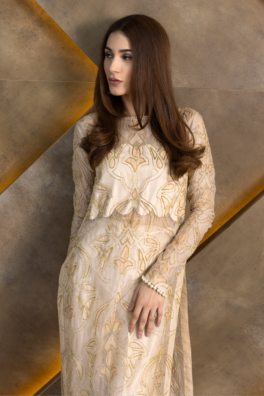 Ayesha Shoaib Malik - LP23-011