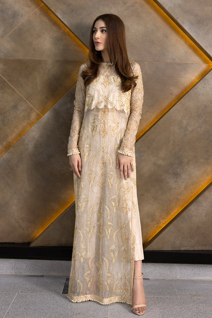 Ayesha Shoaib Malik - LP23-011