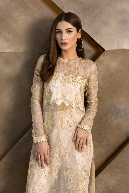 Ayesha Shoaib Malik - LP23-011