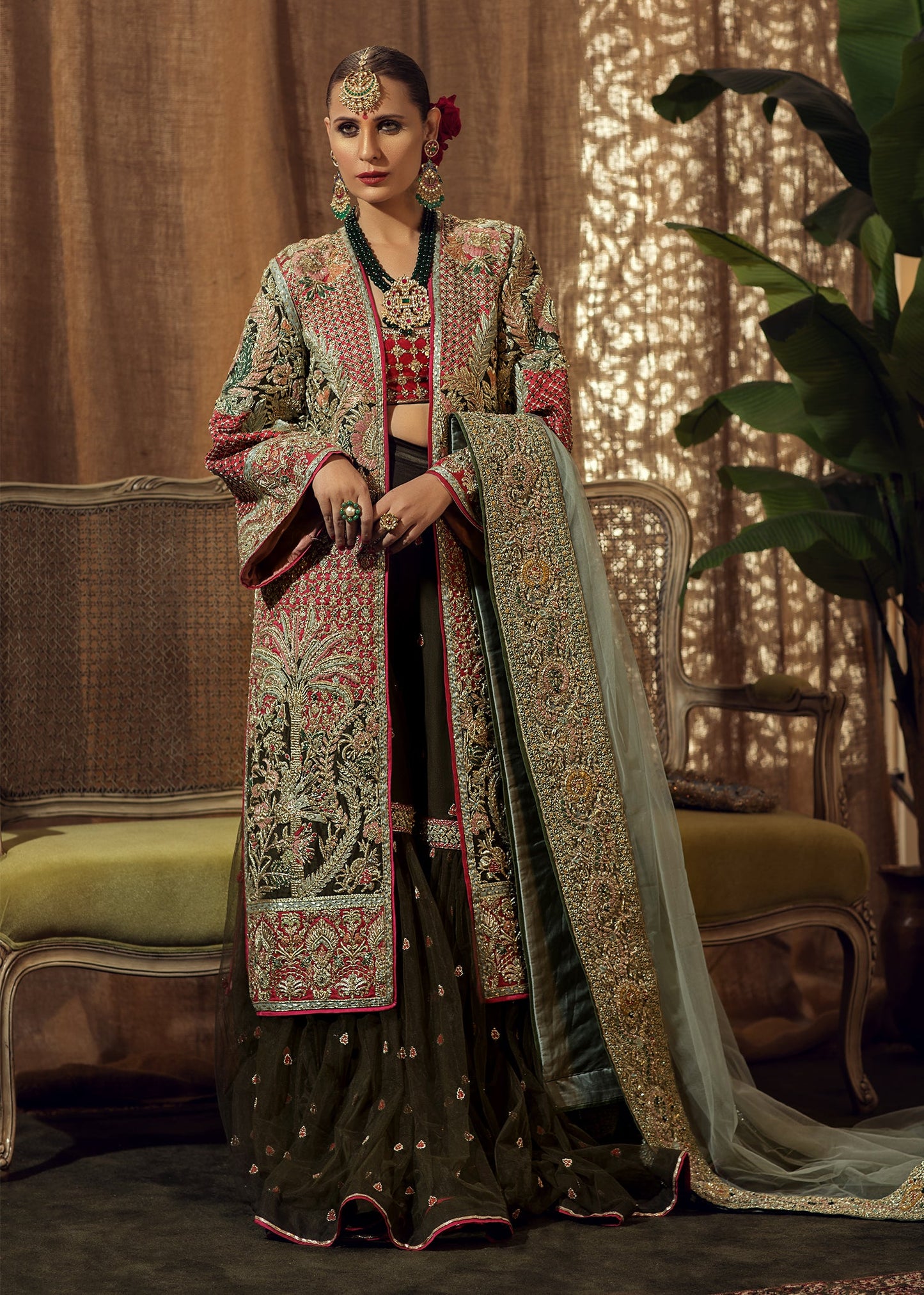 Hussain Rehar - Chambeli