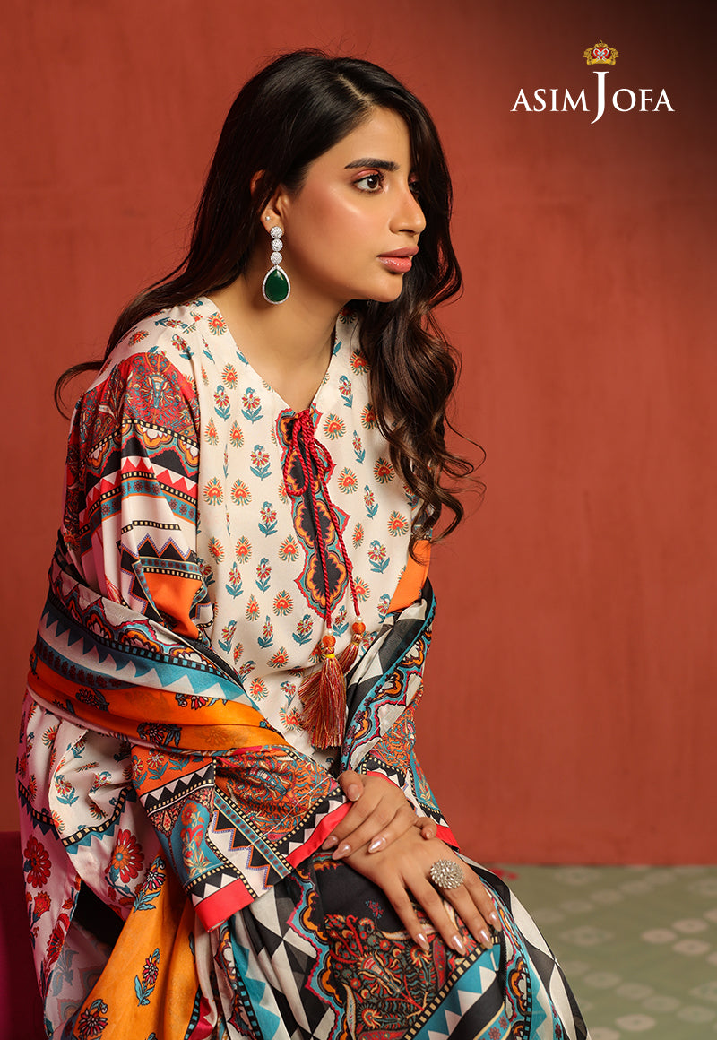 Asim Jofa - AJTM-08 - 2 PCS