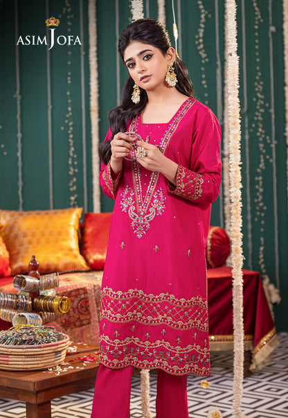 Asim Jofa - AJTM-03 - 2 PCS