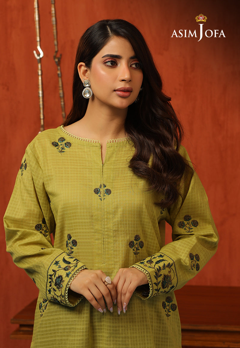 Asim Jofa - AJTM-07 - 2 PCS