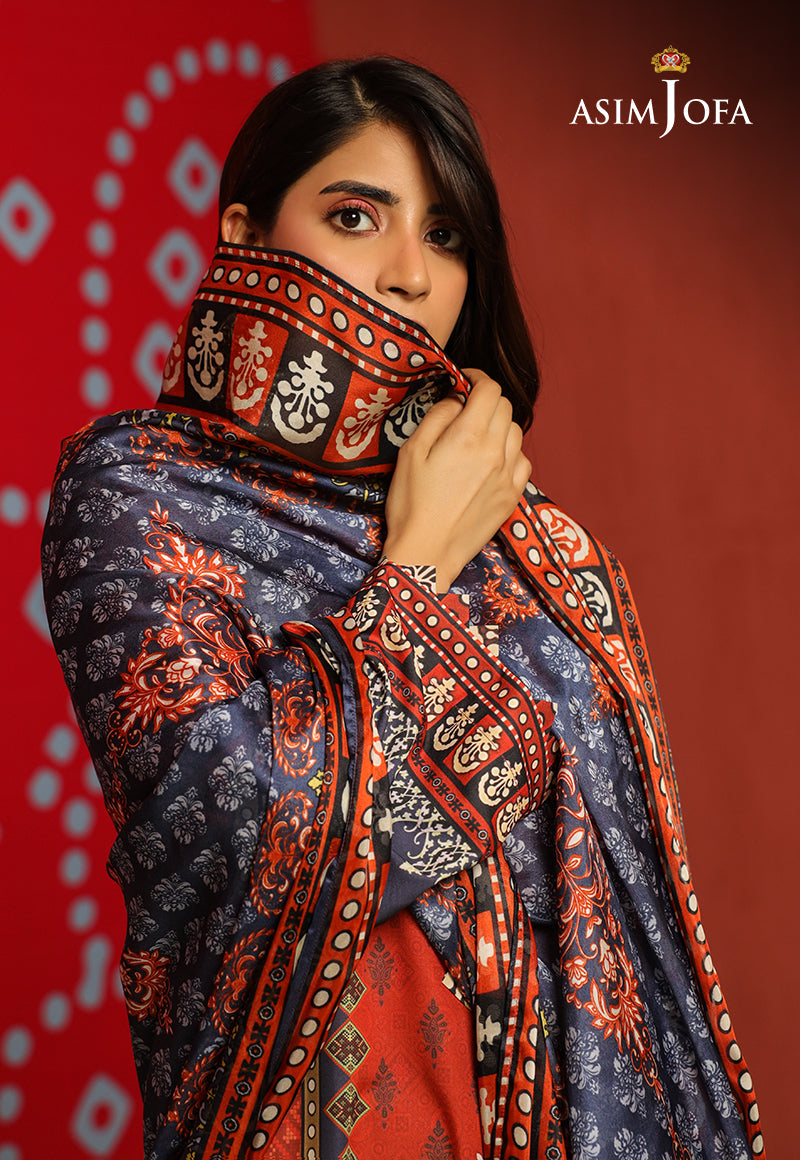 Asim Jofa - AJTM-10 - 2 PCS