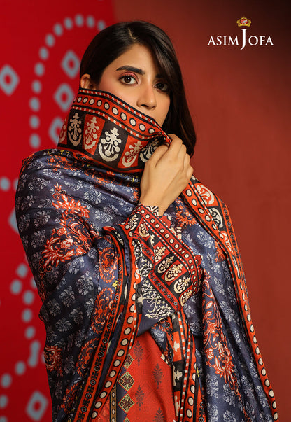 Asim Jofa - AJTM-10 - 2 PCS