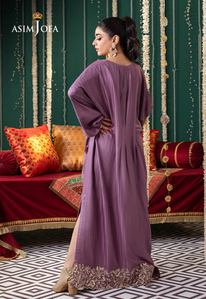 Asim Jofa - AJTM-02 - 1 PC