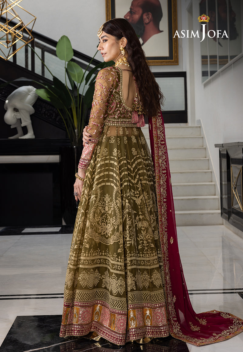 Asim Jofa - AJJH-03