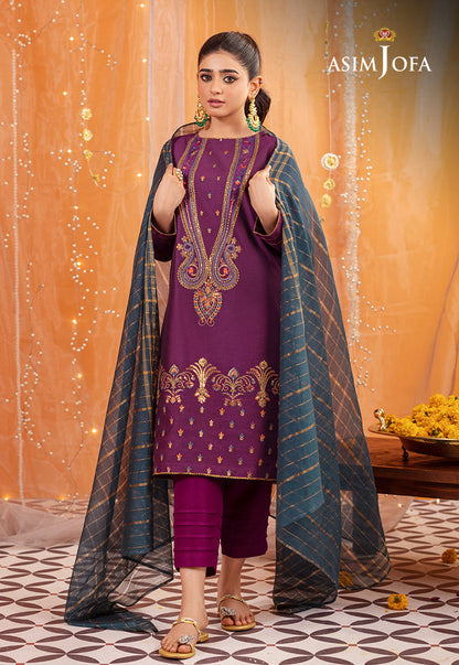 Asim Jofa - AJTM-12 - 3 PCS