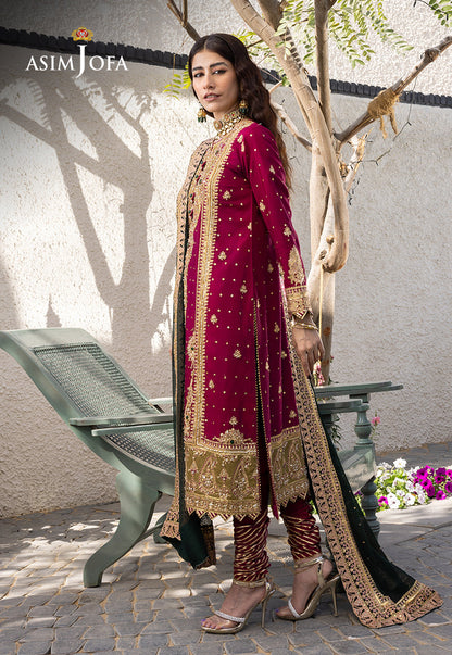 Asim Jofa - AJJH-10