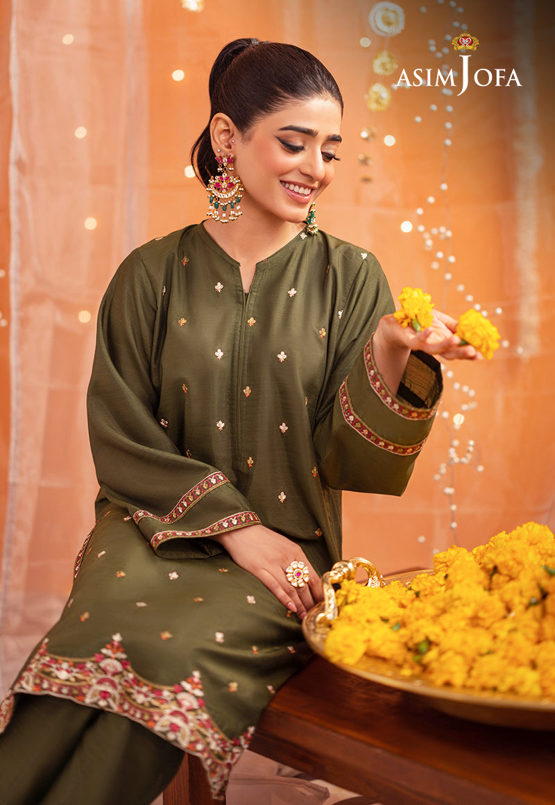 Asim Jofa - AJTM-04 - 2 PCS