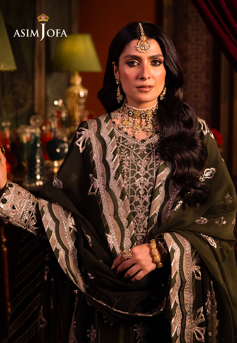 Asim Jofa - AJMM-05
