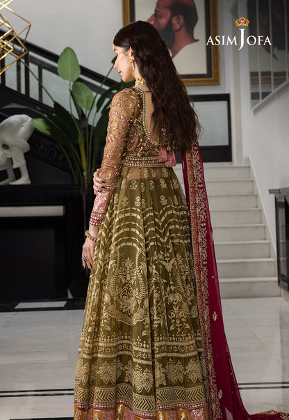 Asim Jofa - AJJH-03