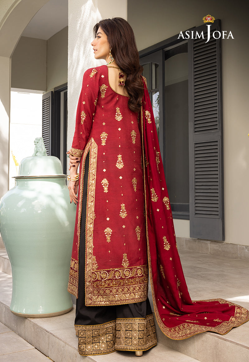 Asim Jofa - AJJH-02