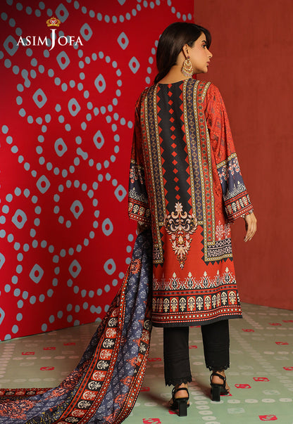 Asim Jofa - AJTM-10 - 2 PCS