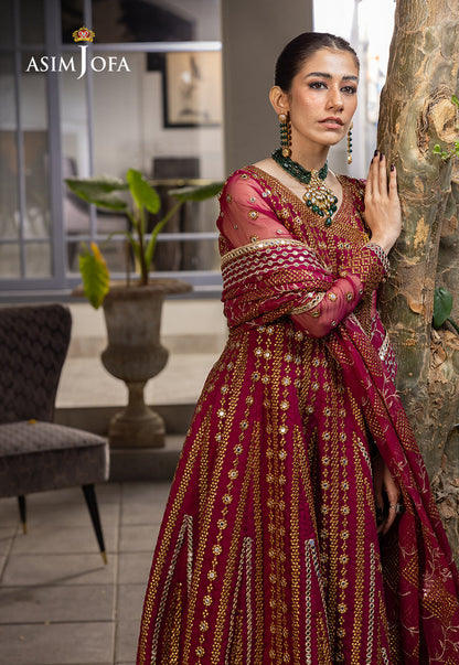 Asim Jofa - AJJH-08