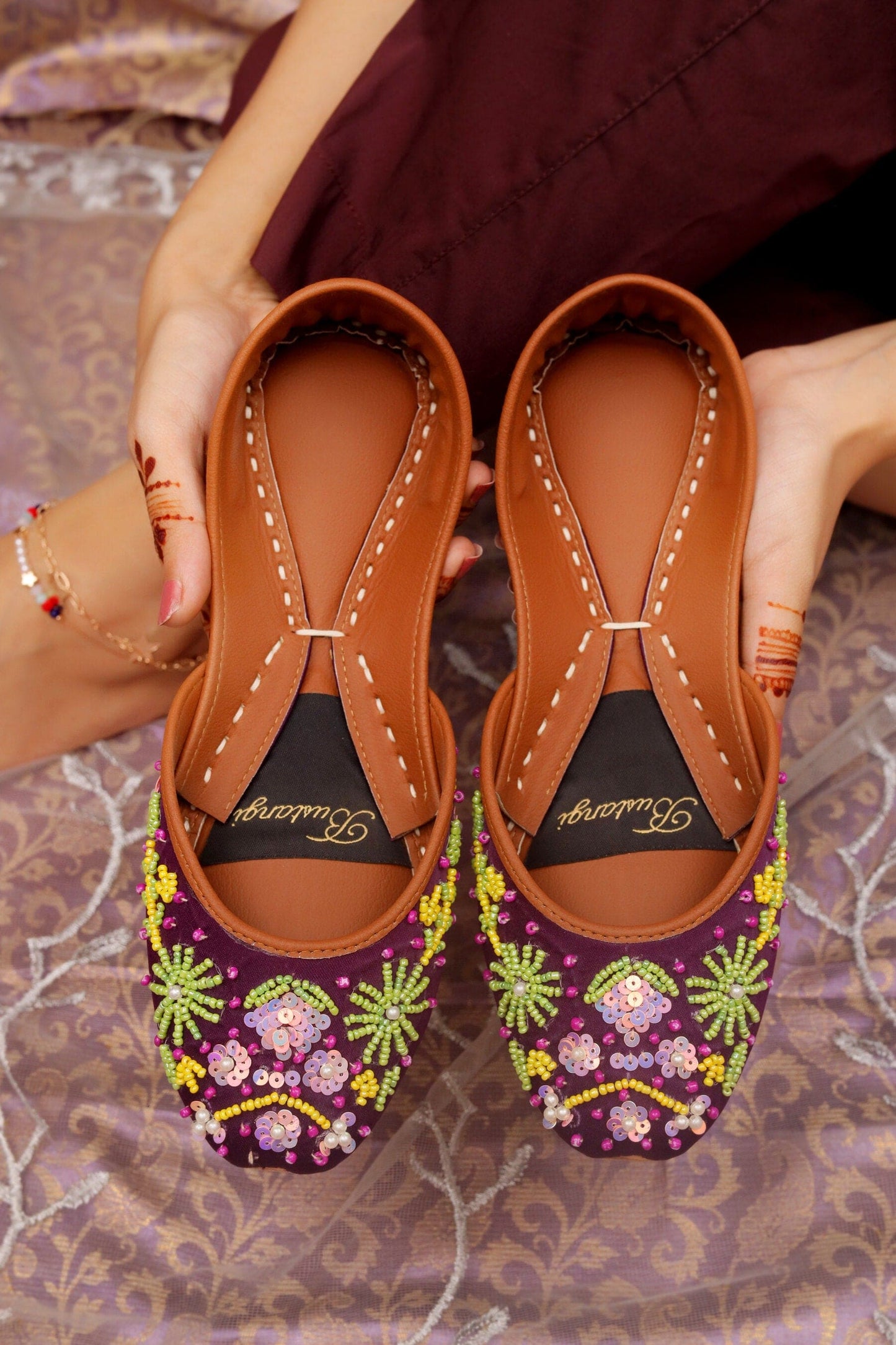 Bustangi - Cinderalla