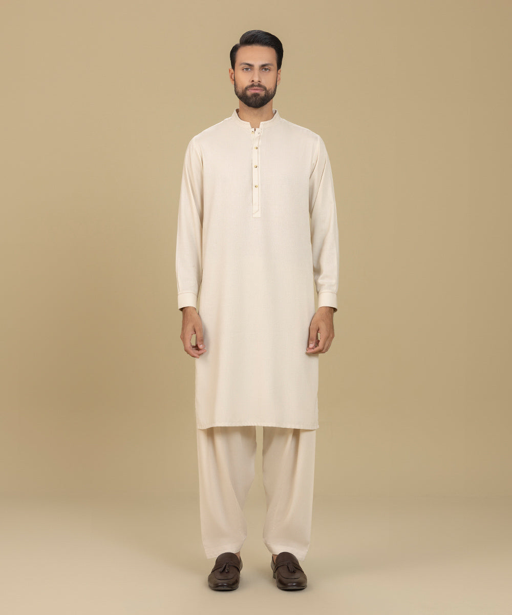 Sapphire - Wash & Wear Suit