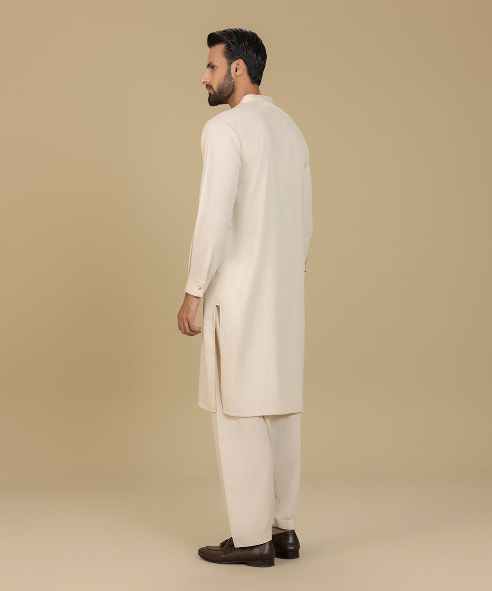 Sapphire - Wash & Wear Suit