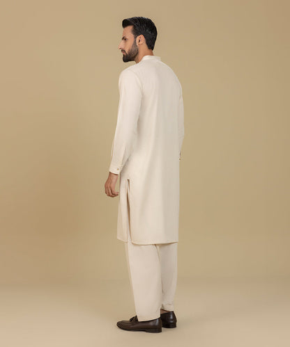 Sapphire - Wash & Wear Suit