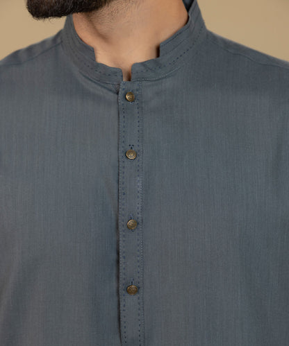 Sapphire - Wash & Wear Suit
