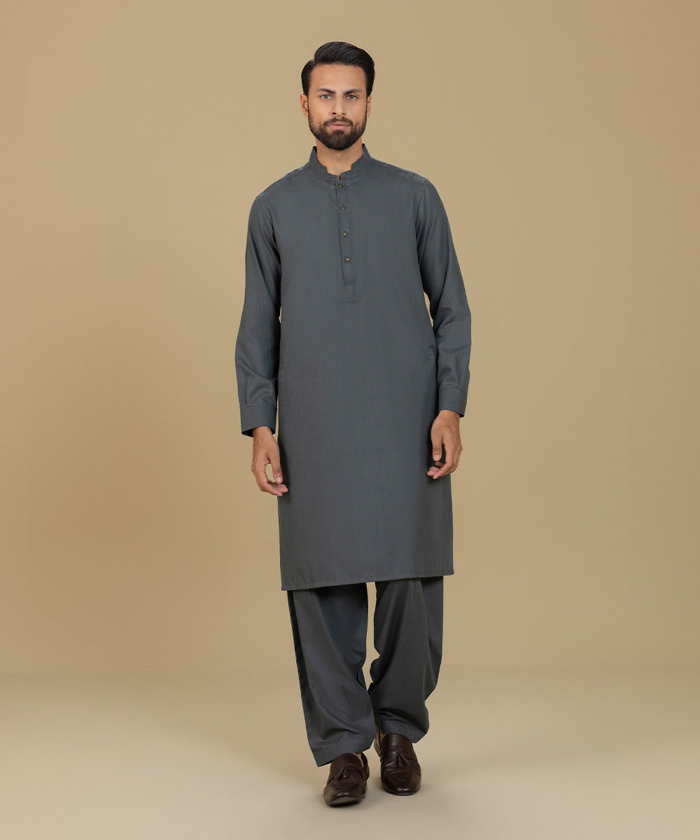 Sapphire - Wash & Wear Suit