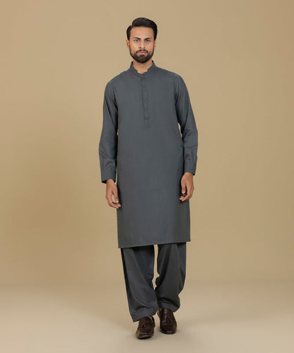 Sapphire - Wash & Wear Suit
