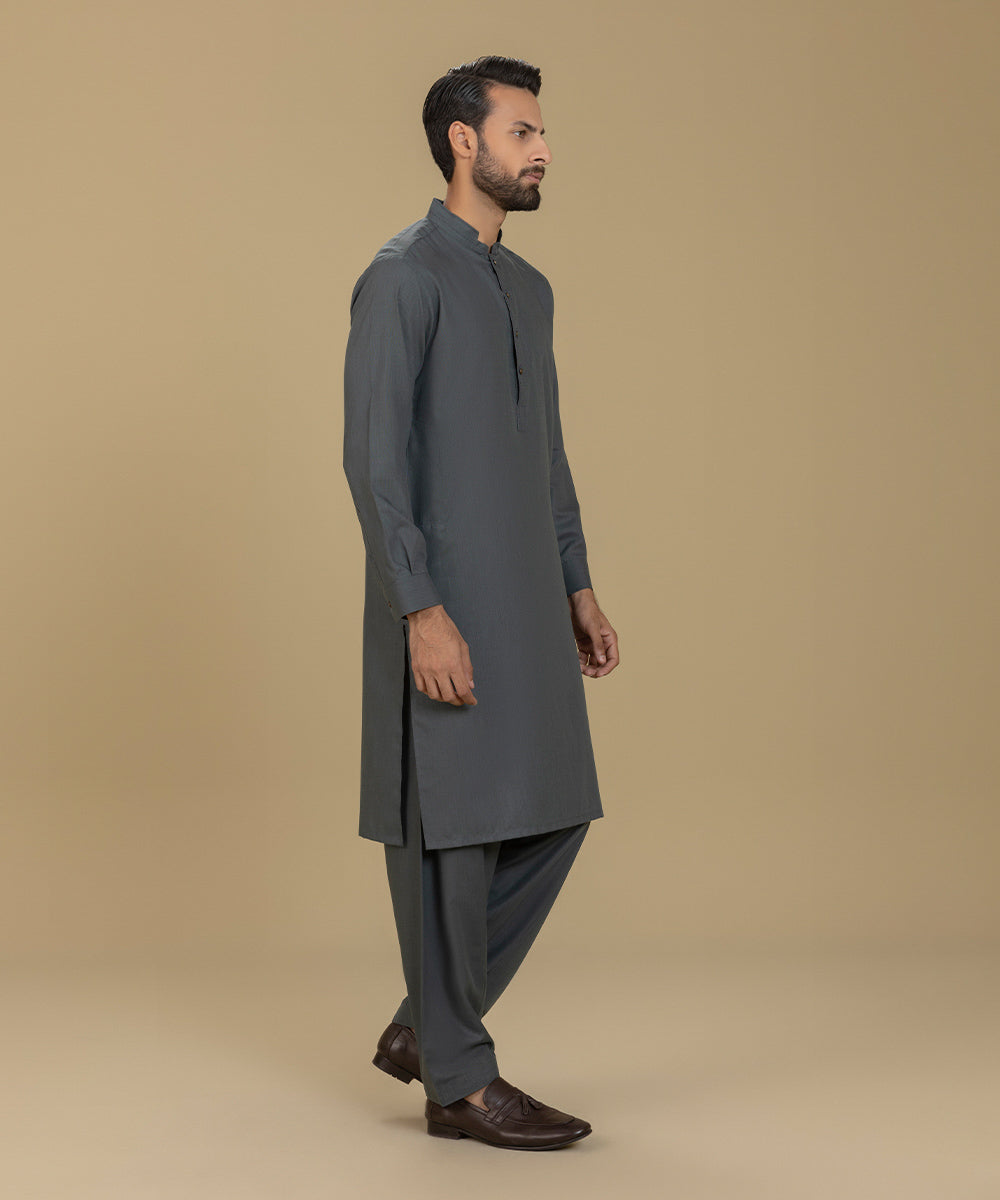 Sapphire - Wash & Wear Suit