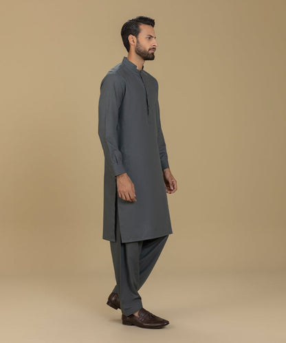 Sapphire - Wash & Wear Suit