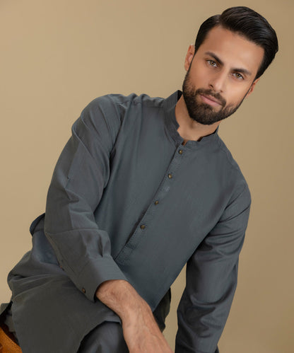 Sapphire - Wash & Wear Suit