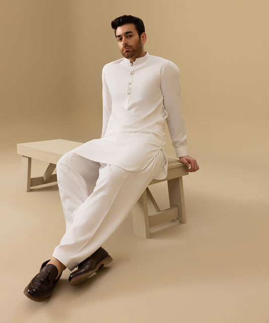 Sapphire - Winter Wash & Wear Suit