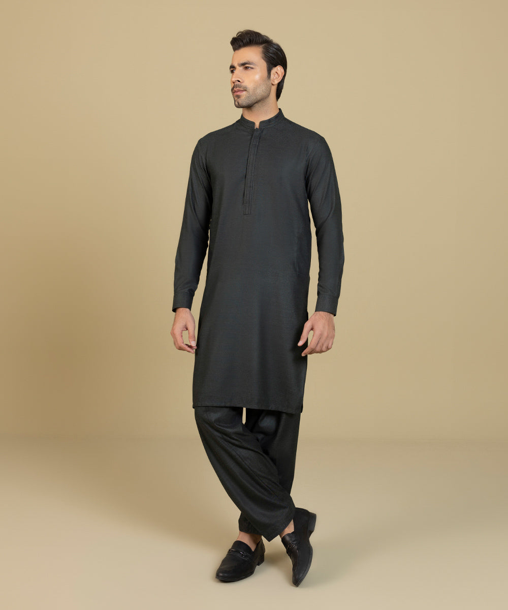 Sapphire - Wash & Wear Suit