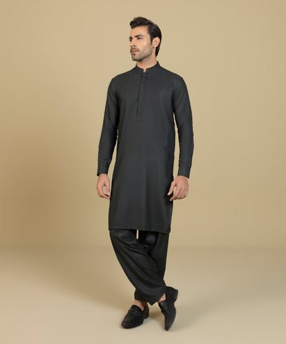 Sapphire - Wash & Wear Suit