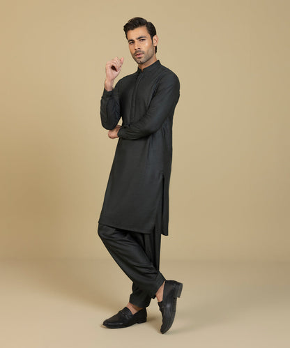 Sapphire - Wash & Wear Suit