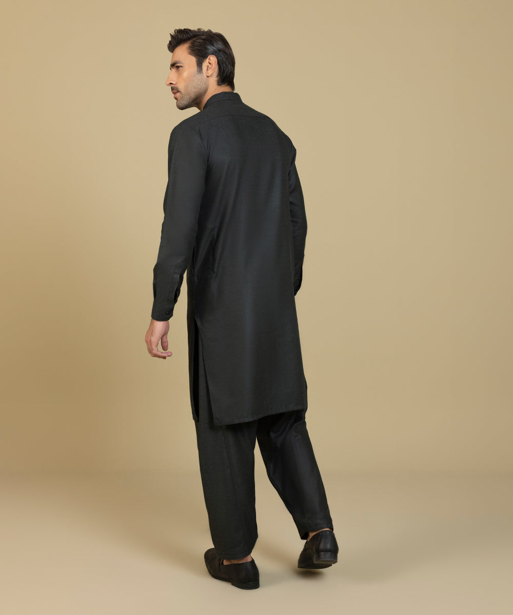 Sapphire - Wash & Wear Suit