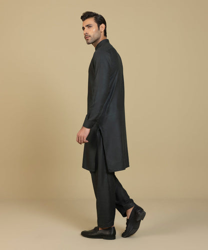 Sapphire - Wash & Wear Suit