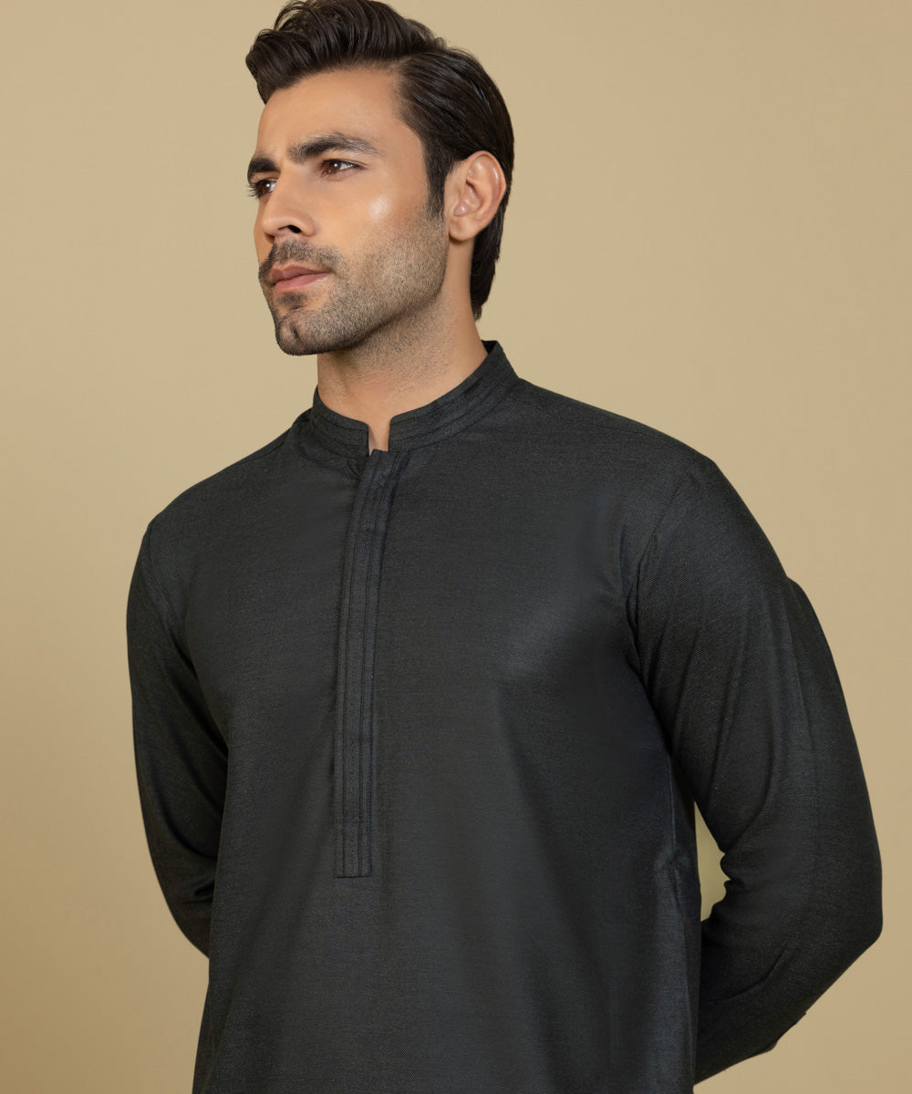 Sapphire - Wash & Wear Suit