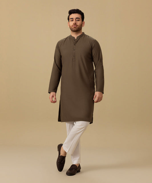 Sapphire - Winter Wash & Wear Kurta