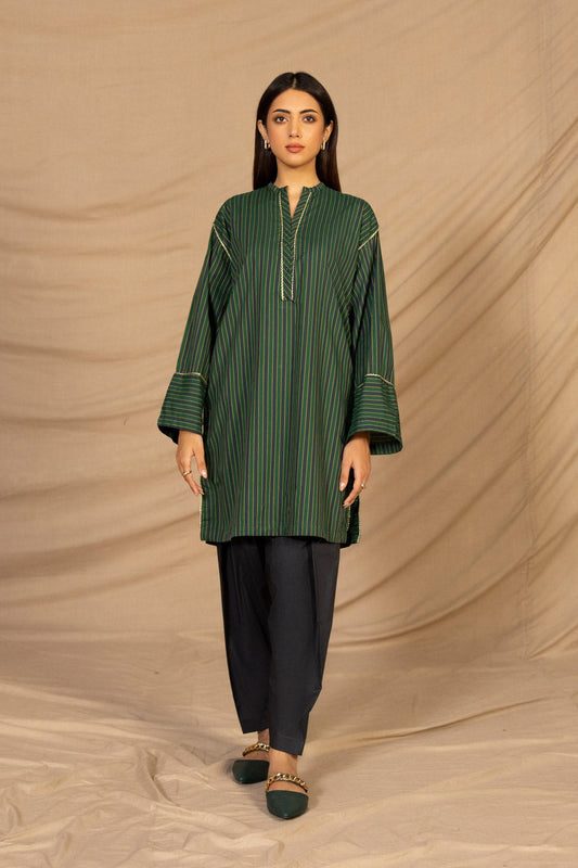 Yarn Dyed Shirt