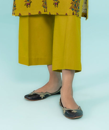 Sapphire - 2 Piece - Printed Khaddar Suit