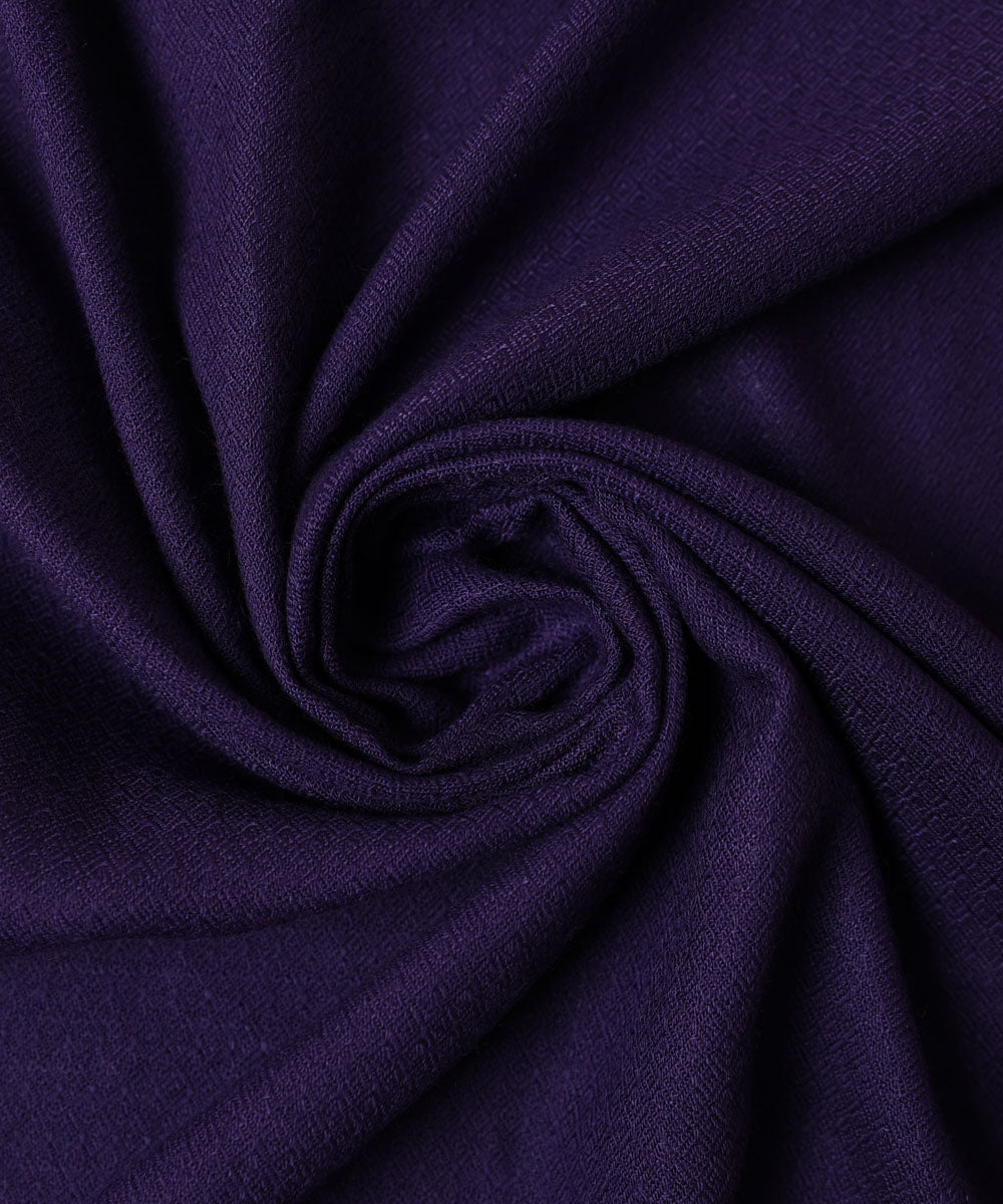 Sapphire - Blended Viscose Shawl