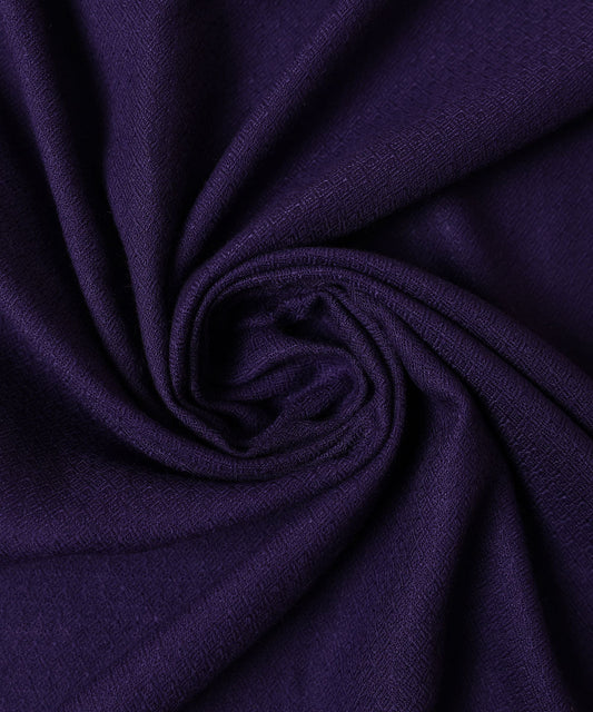 Sapphire - Blended Viscose Shawl