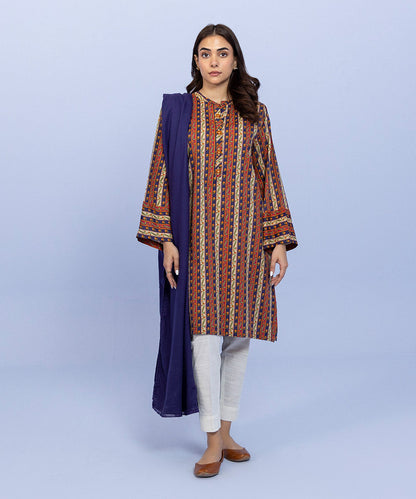 Sapphire - Blended Viscose Shawl