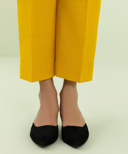 Sapphire - 3 Piece - Embroidered Khaddar Suit