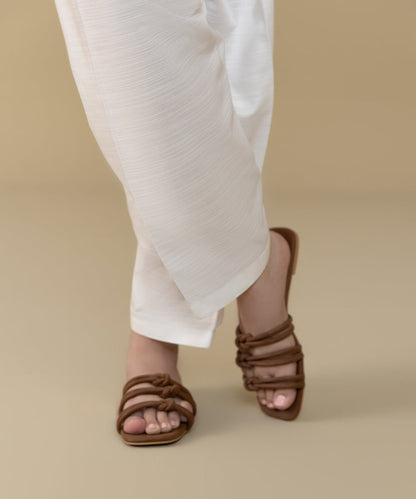Sapphire - Khaddar Shalwar
