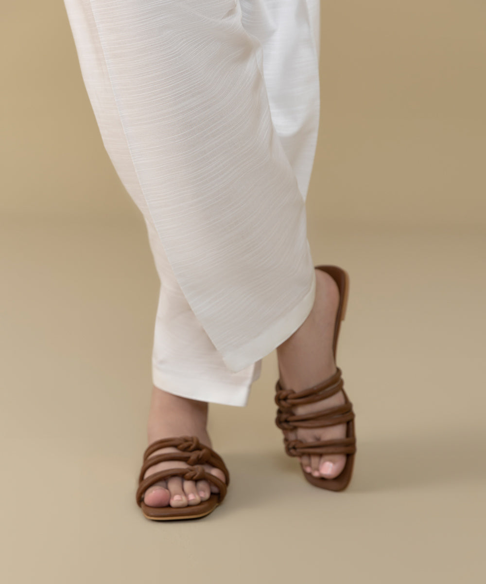 Sapphire - Khaddar Shalwar