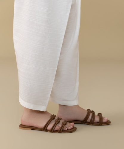 Sapphire - Khaddar Shalwar