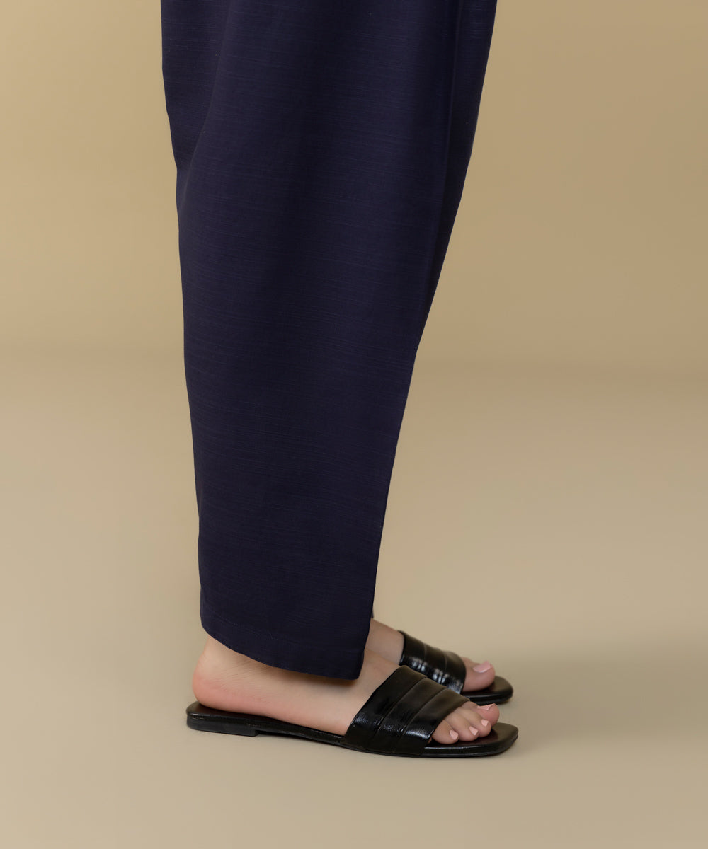 Sapphire - Khaddar Shalwar