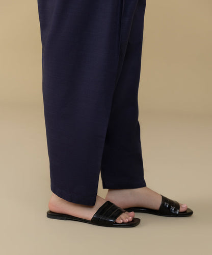 Sapphire - Khaddar Shalwar