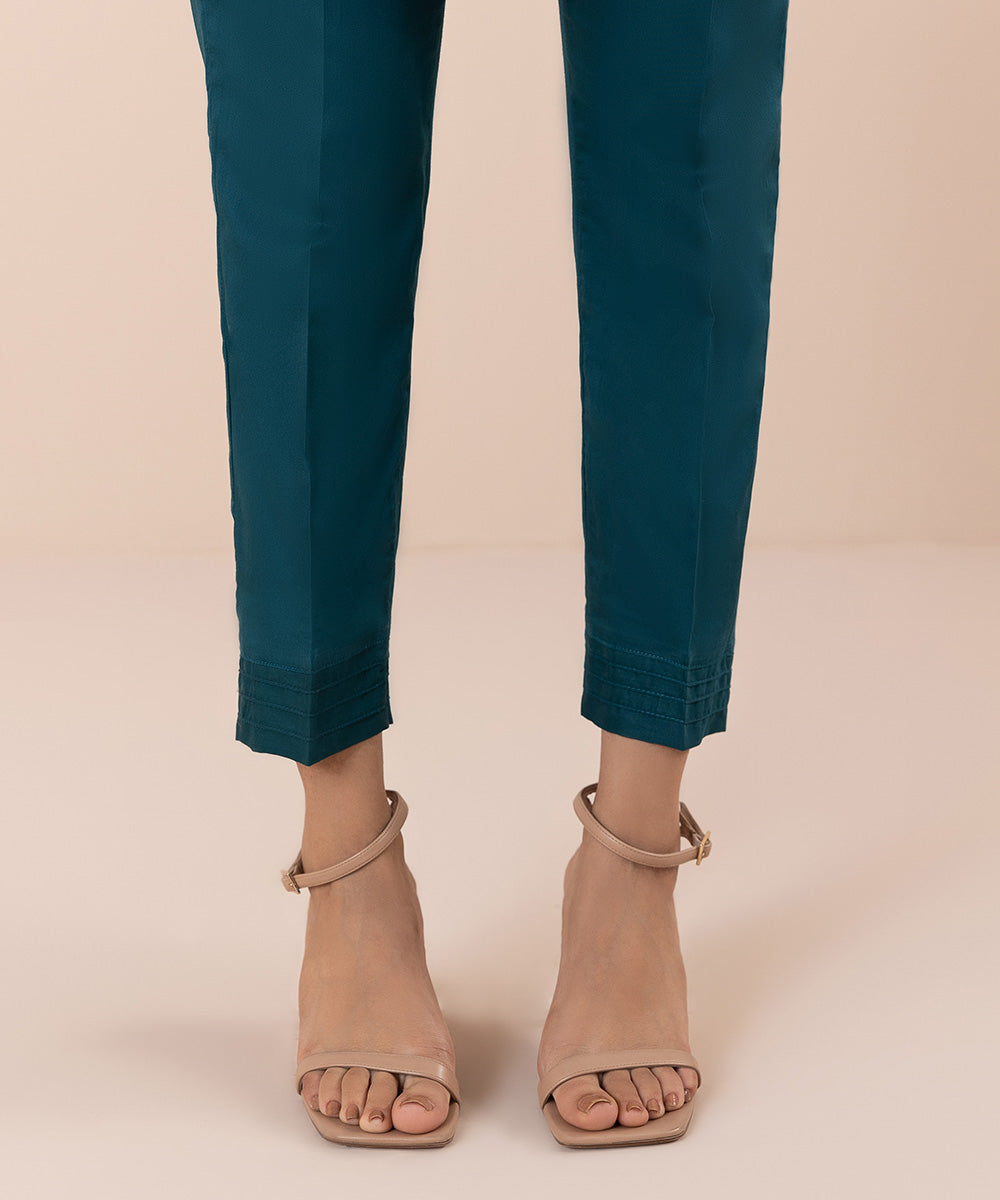 Sapphire - 2 Piece - Embroidered Jacquard Suit